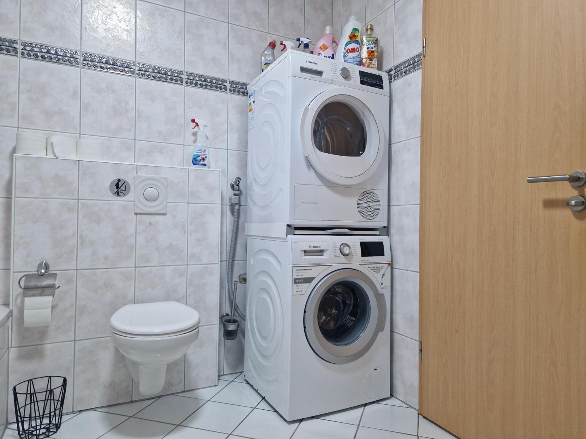 Einzelzimmer In Ruhiger Lage --- Check-In Mit Schluesselkasten Meppen Exteriör bild