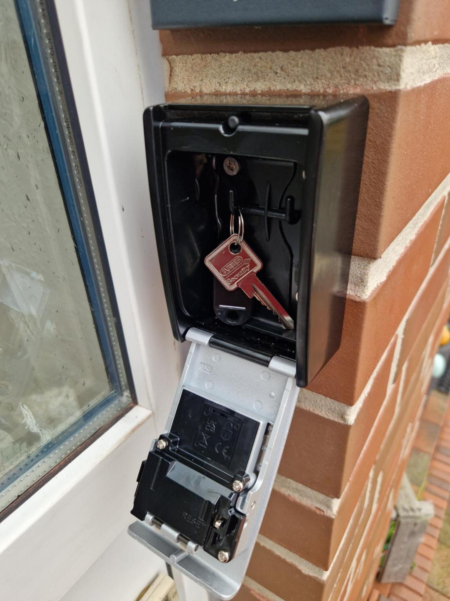 Einzelzimmer In Ruhiger Lage --- Check-In Mit Schluesselkasten Meppen Exteriör bild